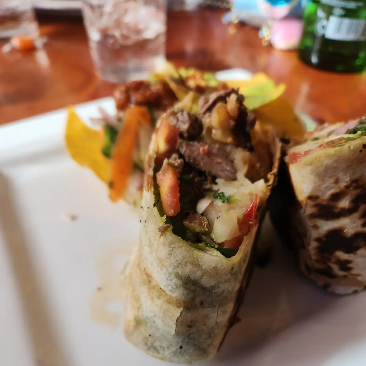 Asheville Burrito
