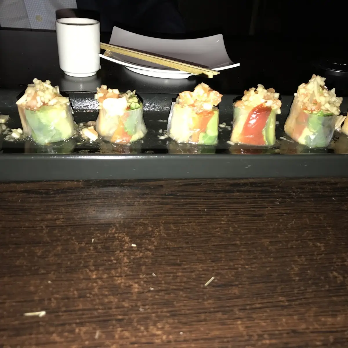 California Roll