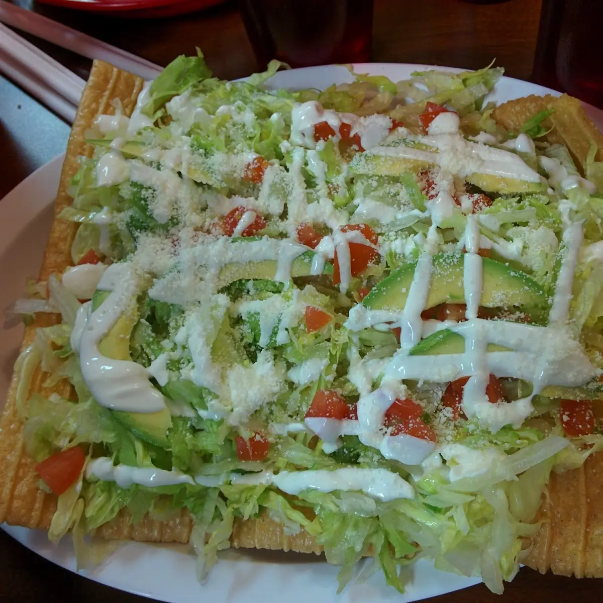Chicharrones Preparados