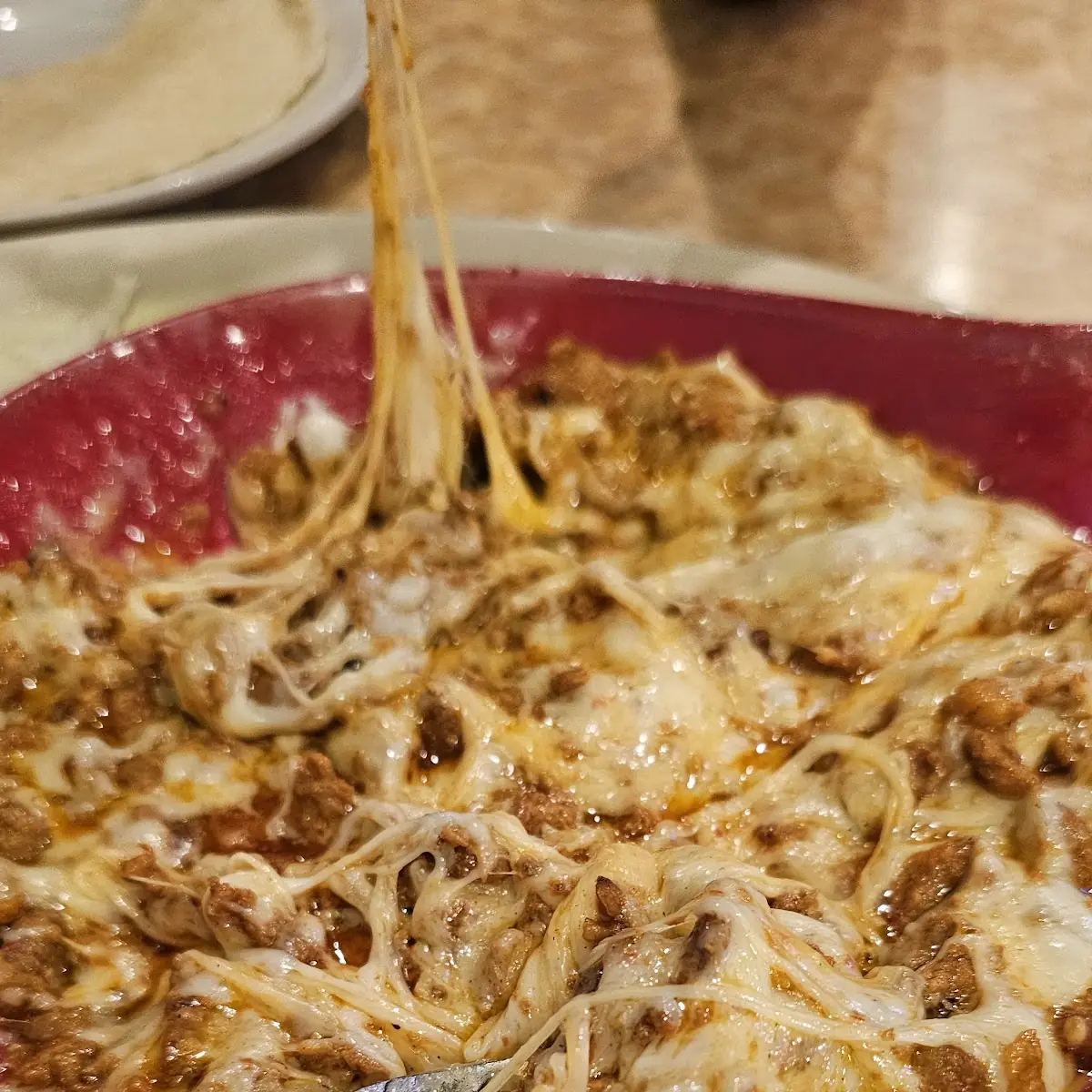 Queso Fundido