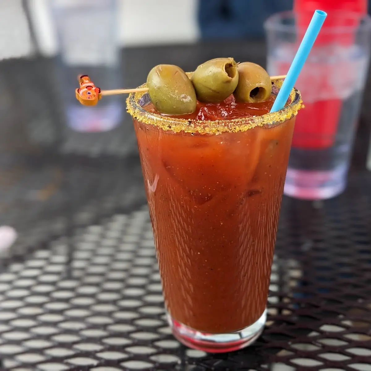 Bloody Mary