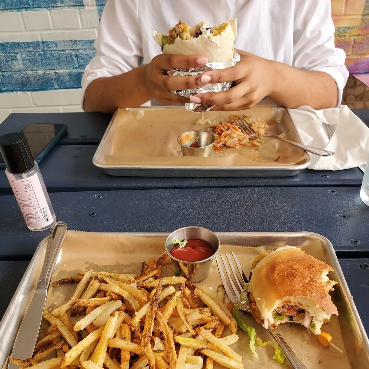 Chicken Sandwich