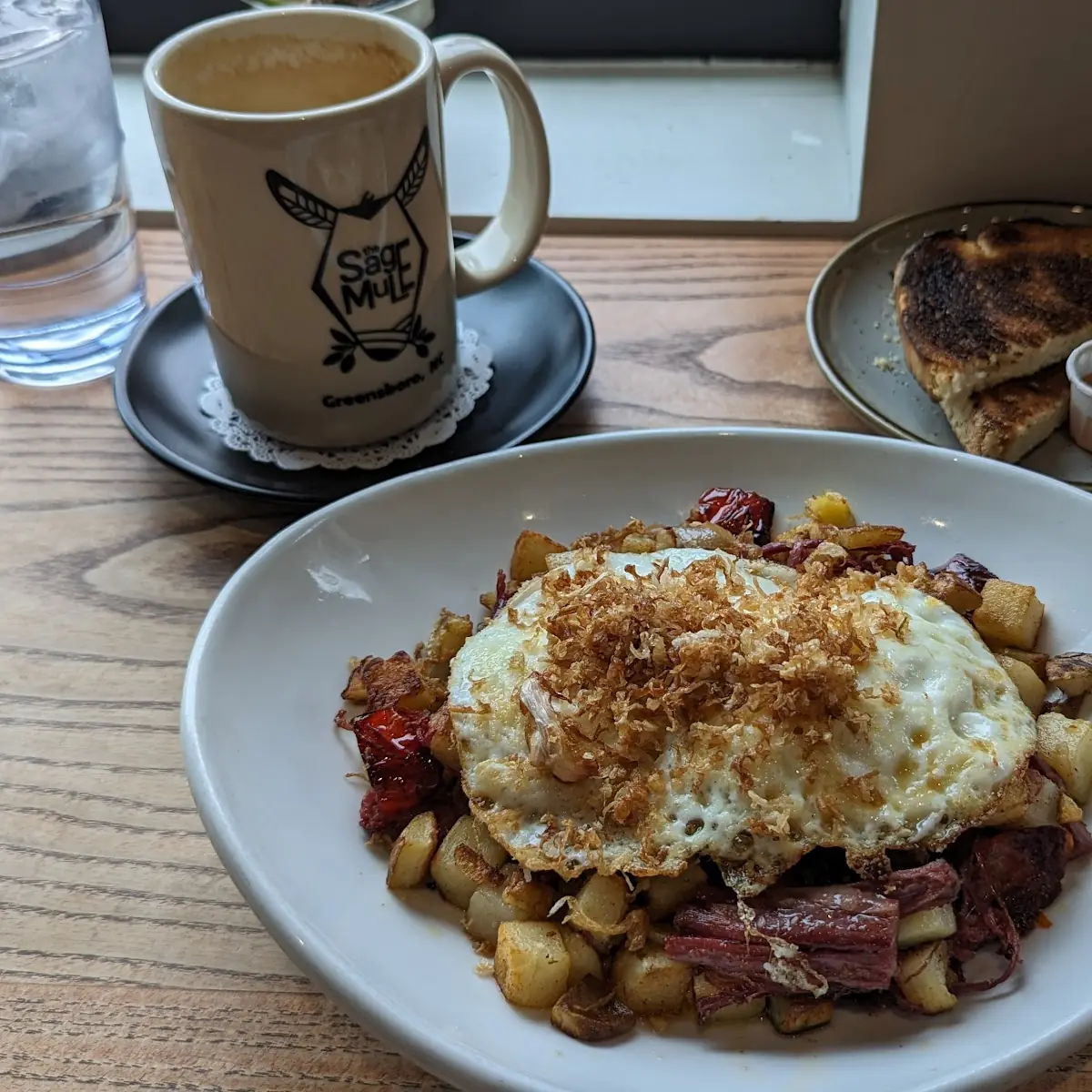 Corned Beef Hash