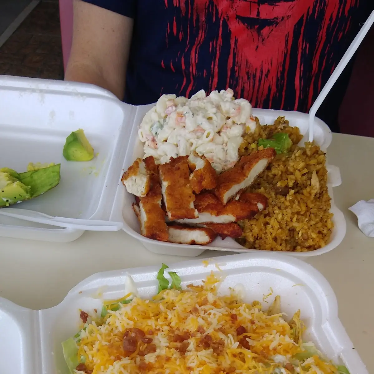 Papas Locas