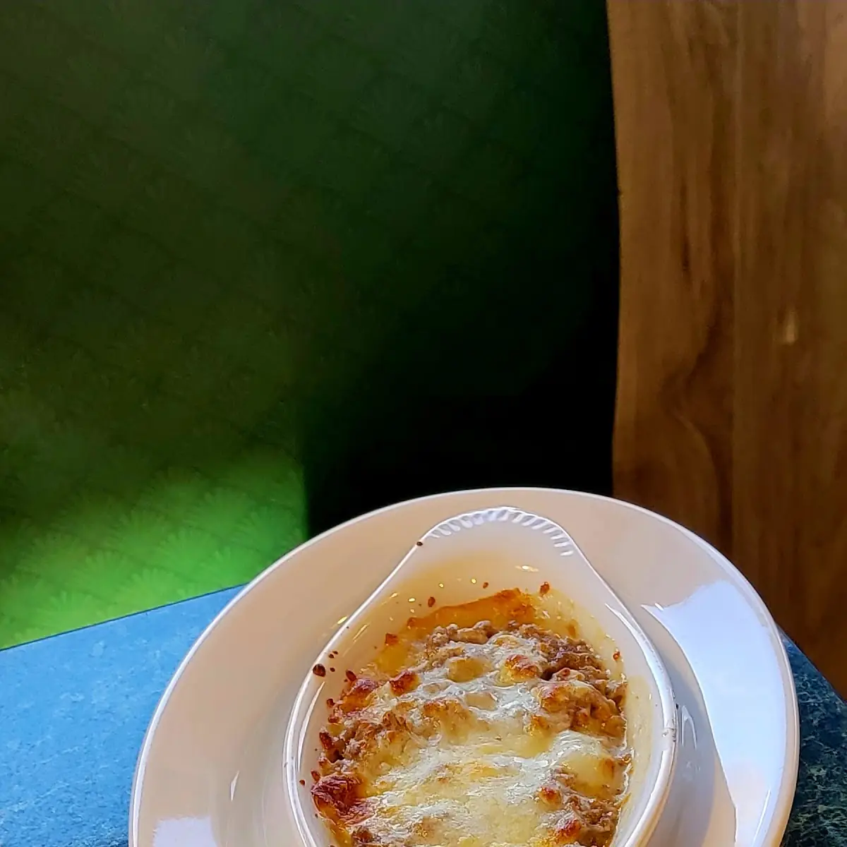 Chile Relleno