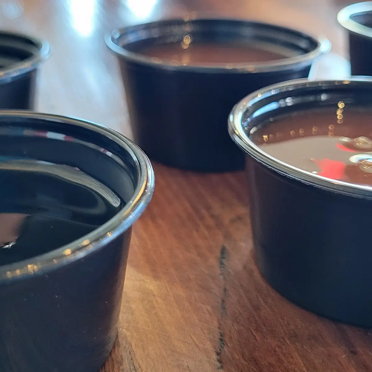 Teriyaki Sauce