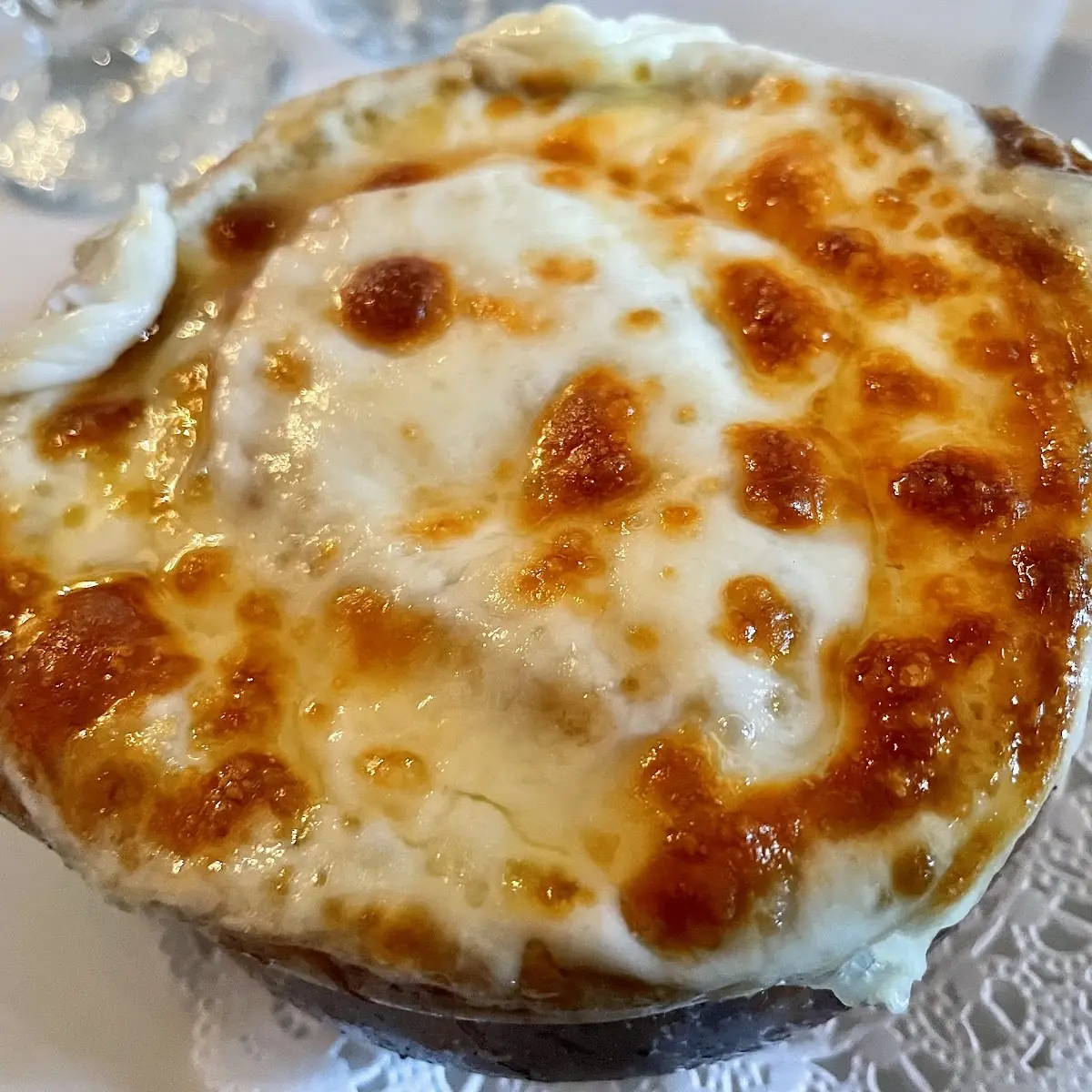 French Onion Soup