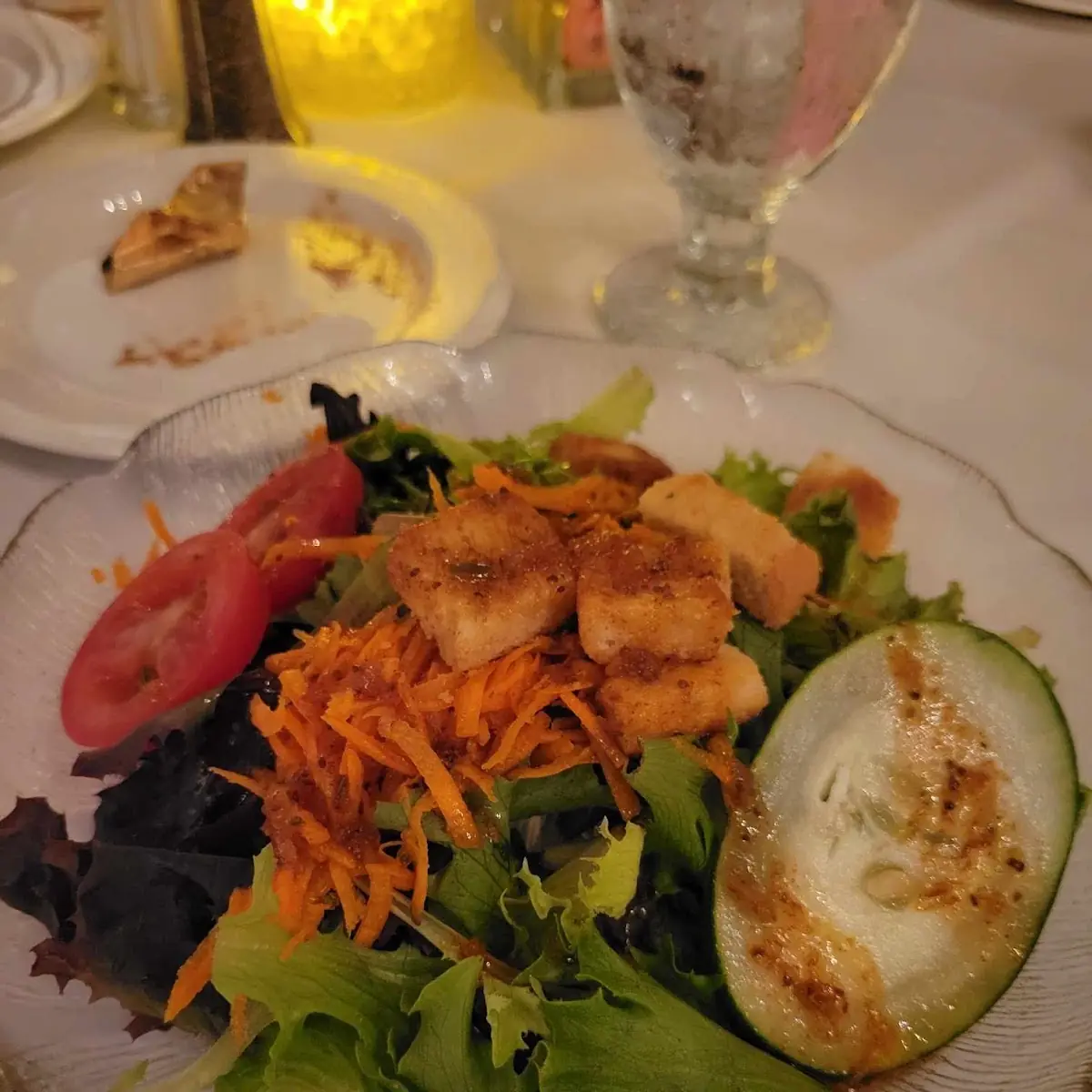 House Salad