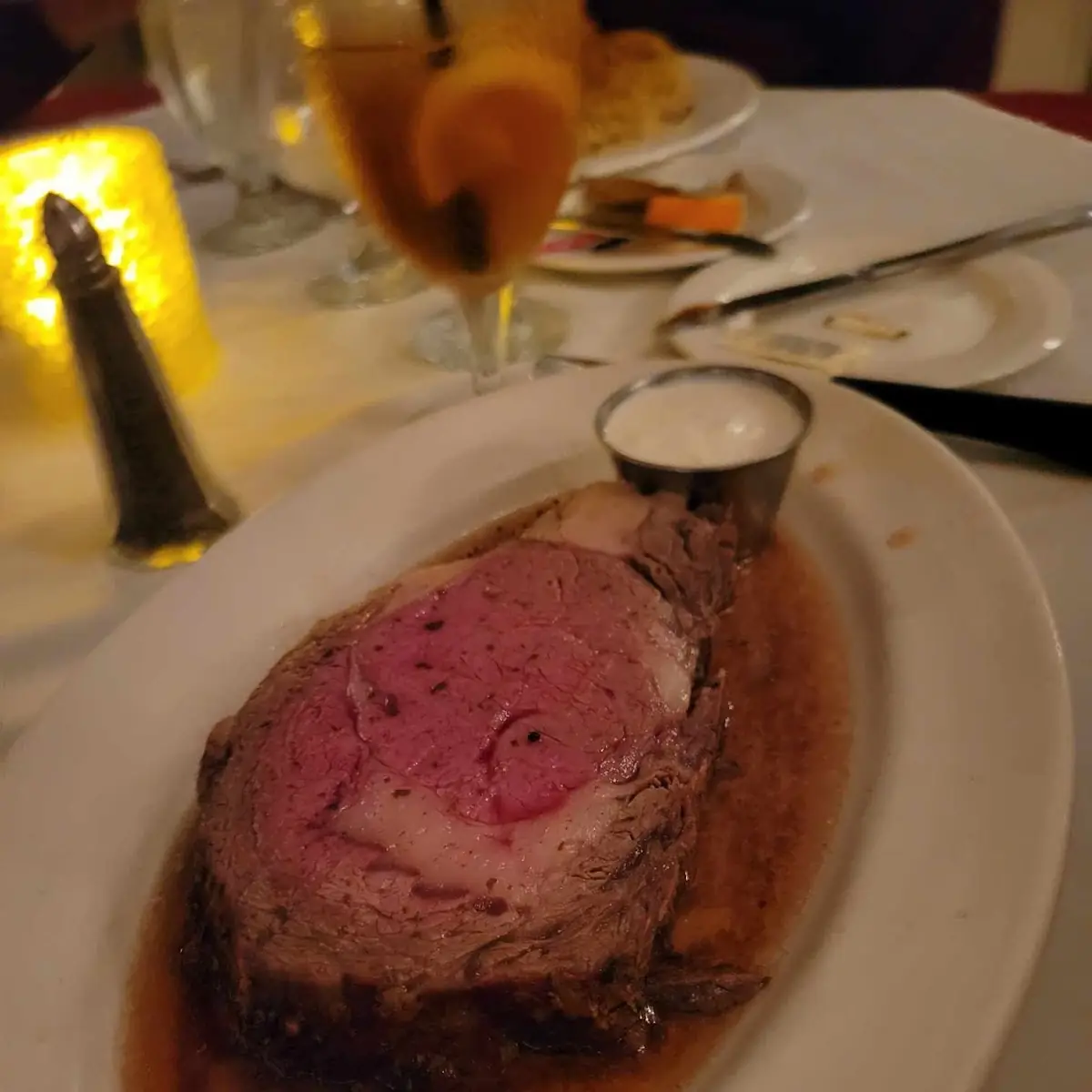 Prime Rib