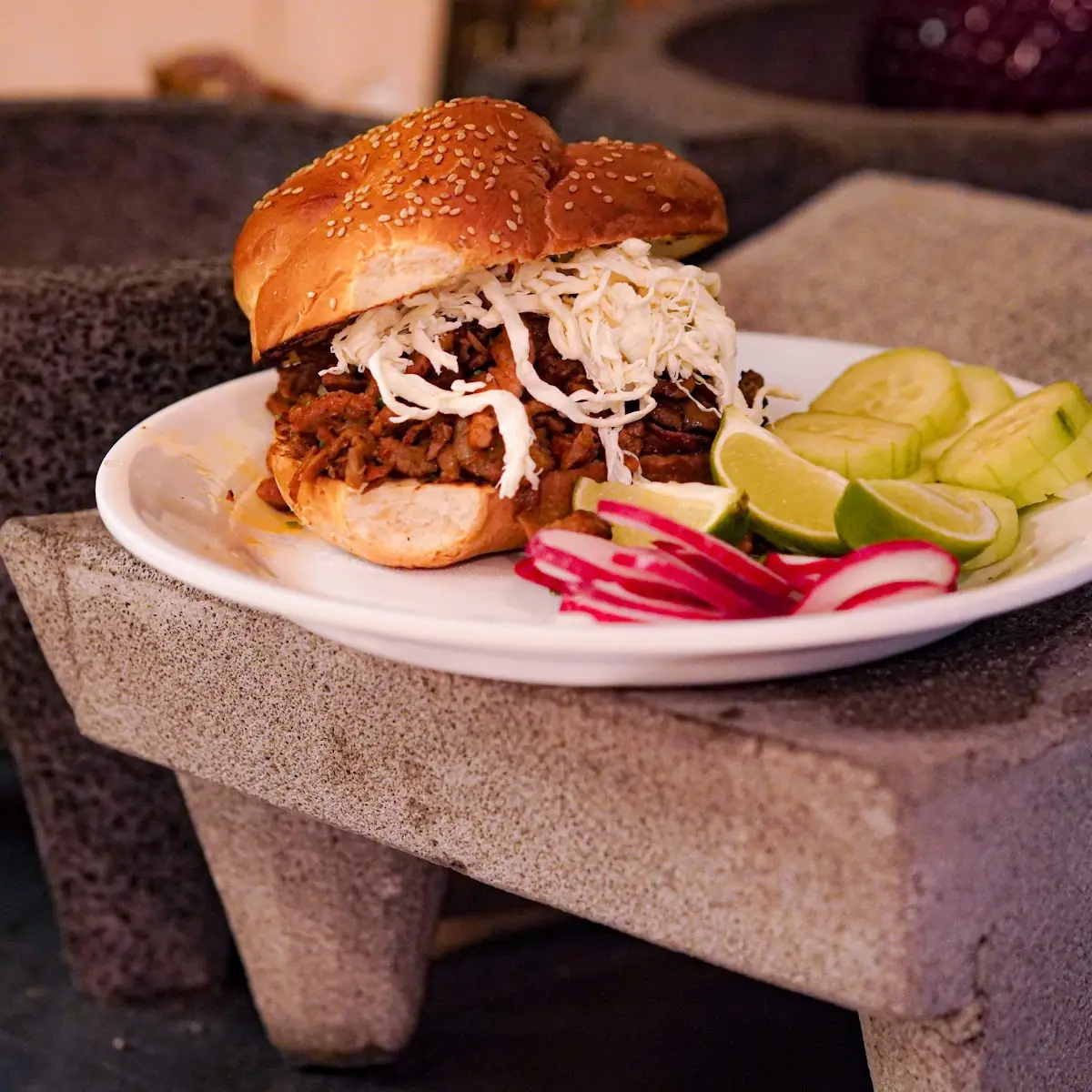 Pulled Pork