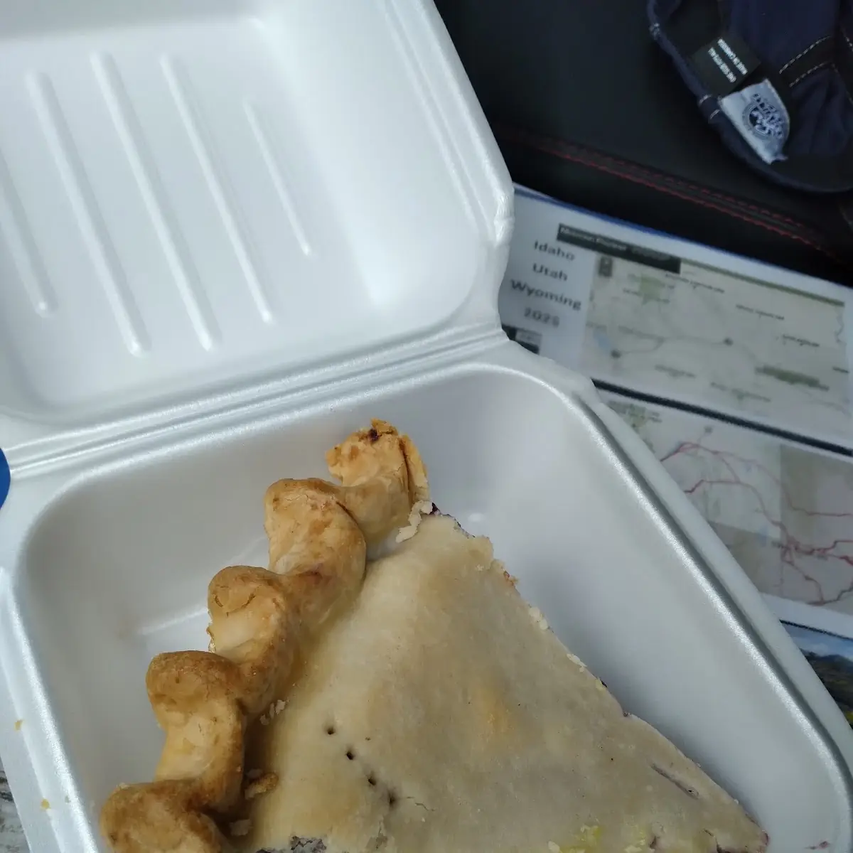Apple Pie