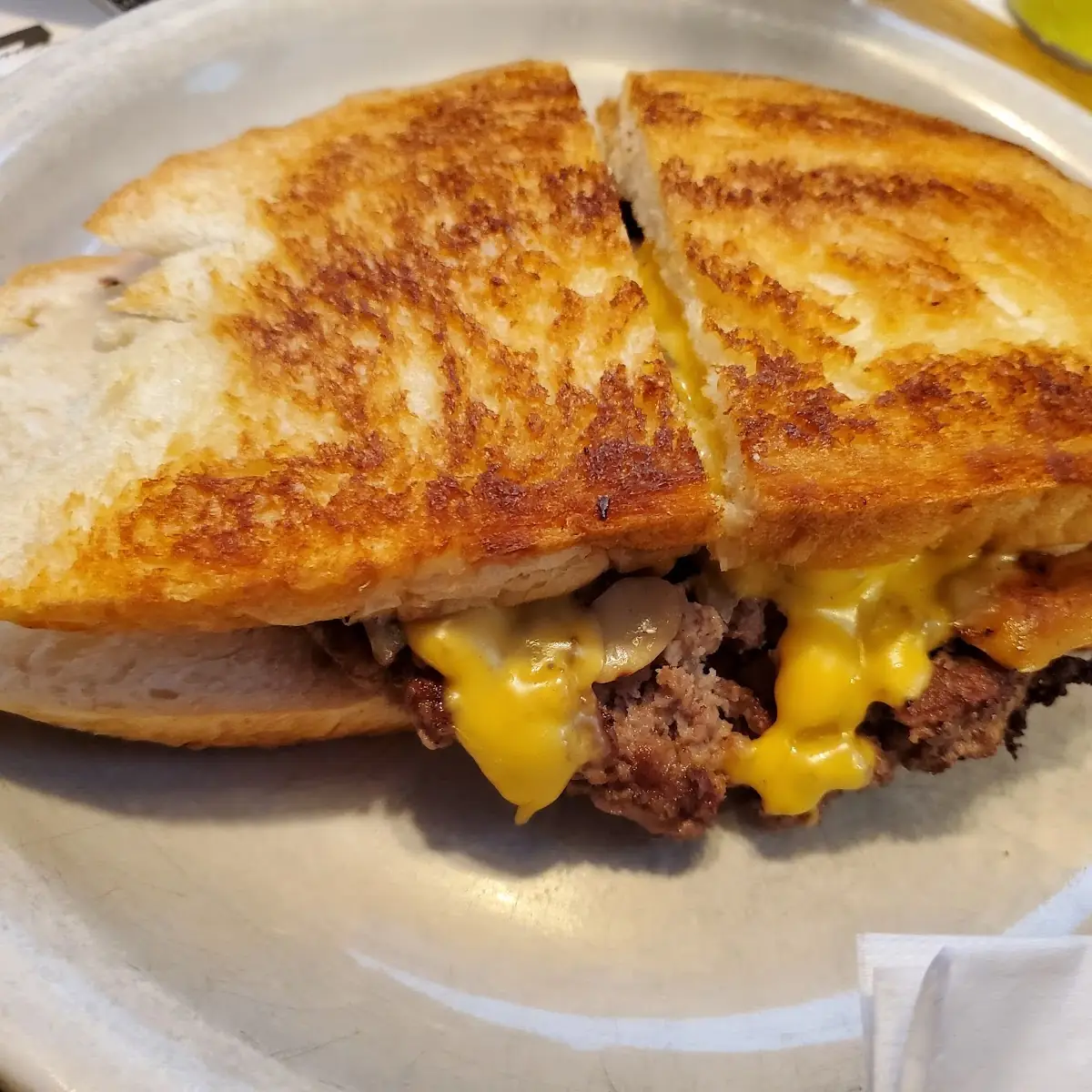 Big Daddy Burger