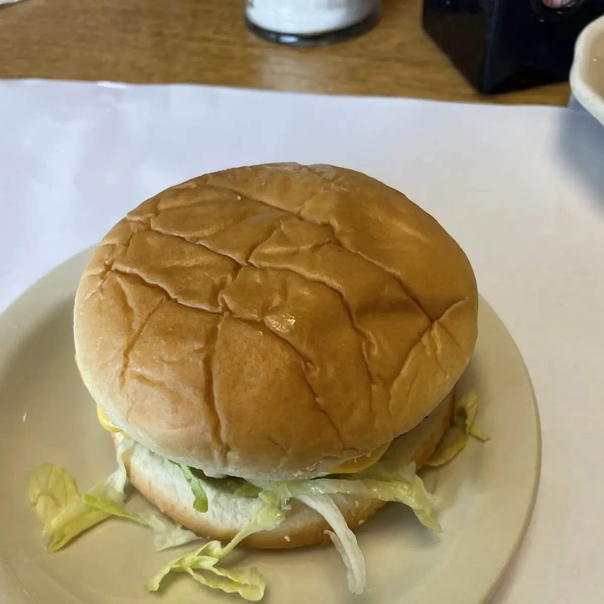 Chicken Sandwich