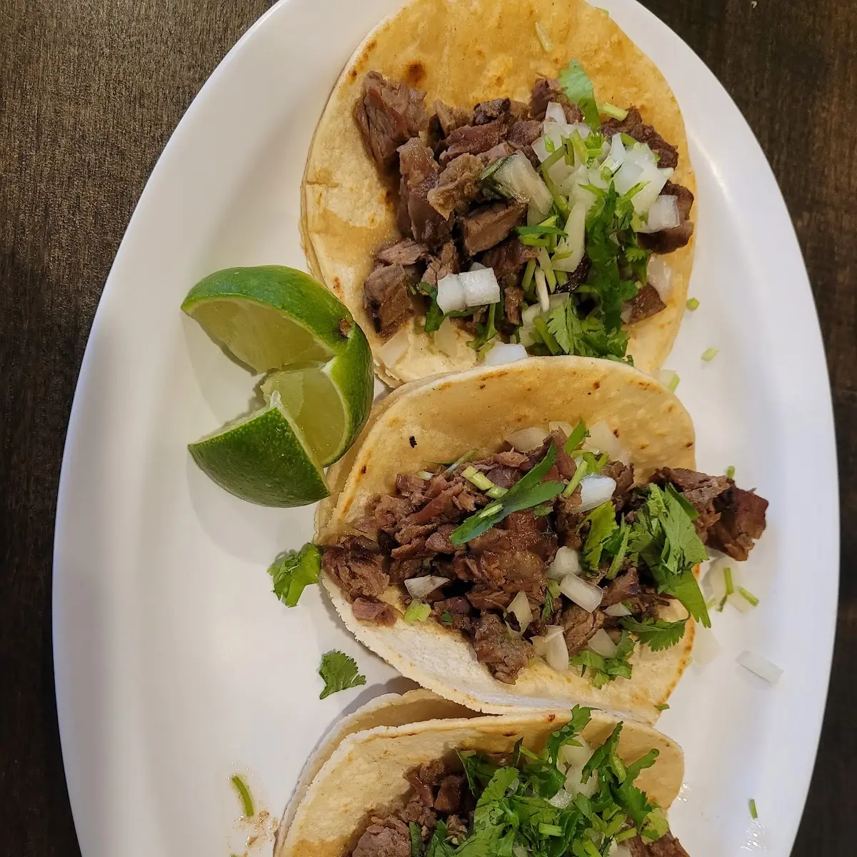 Street Taco