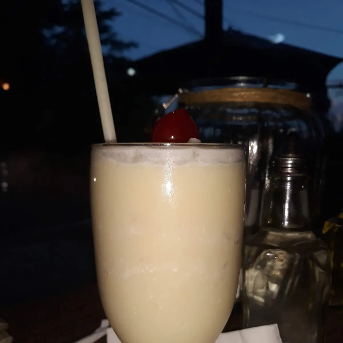 Pina Colada