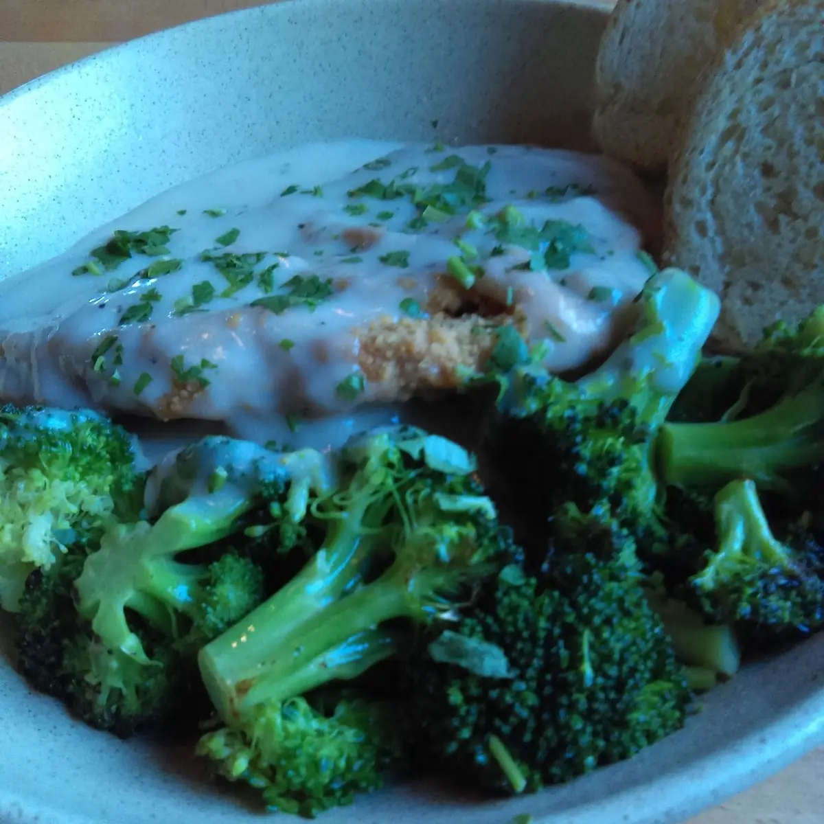 Chicken Fried Steak