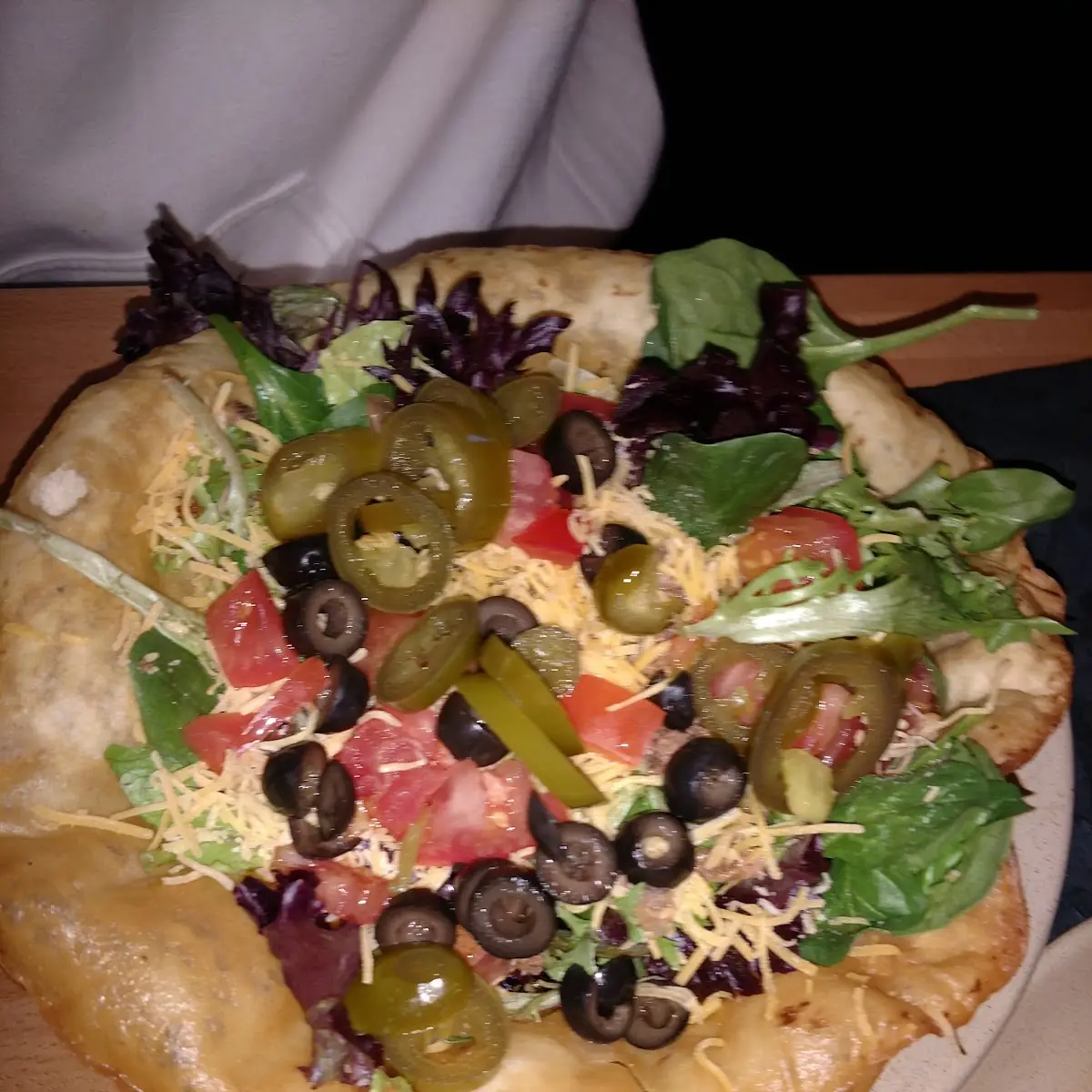 Taco Salad
