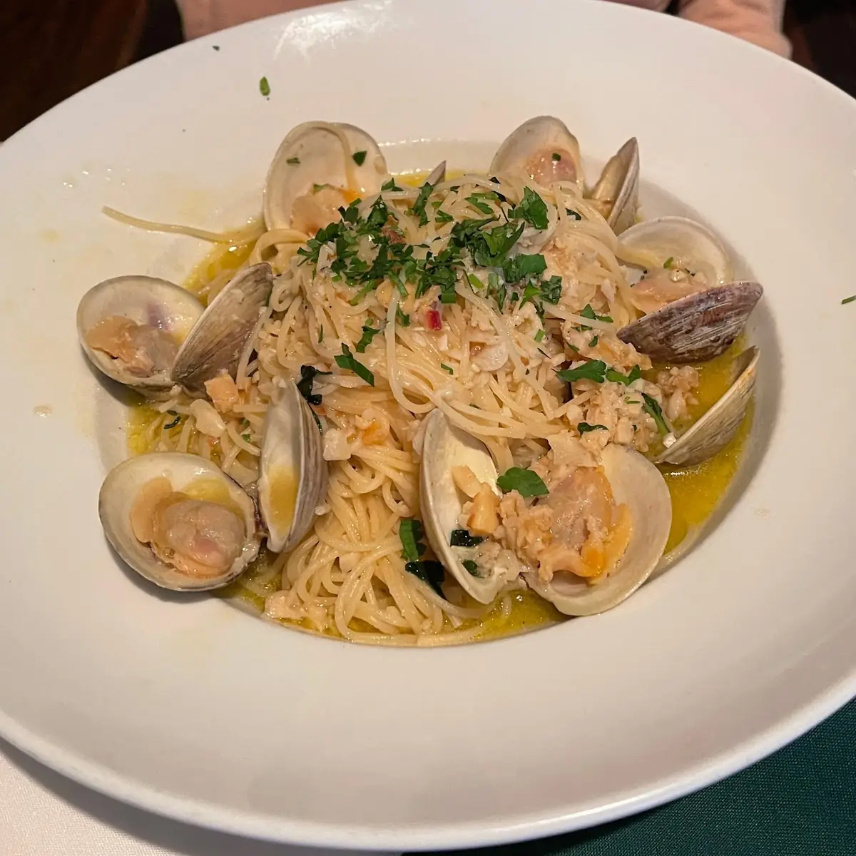 Drunken Noodles
