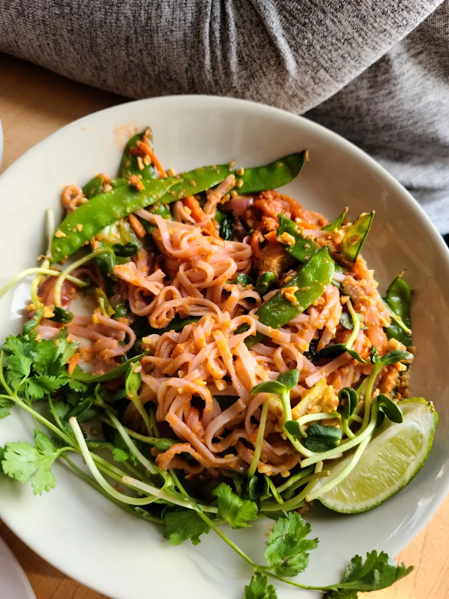 Our Original Pad Thai