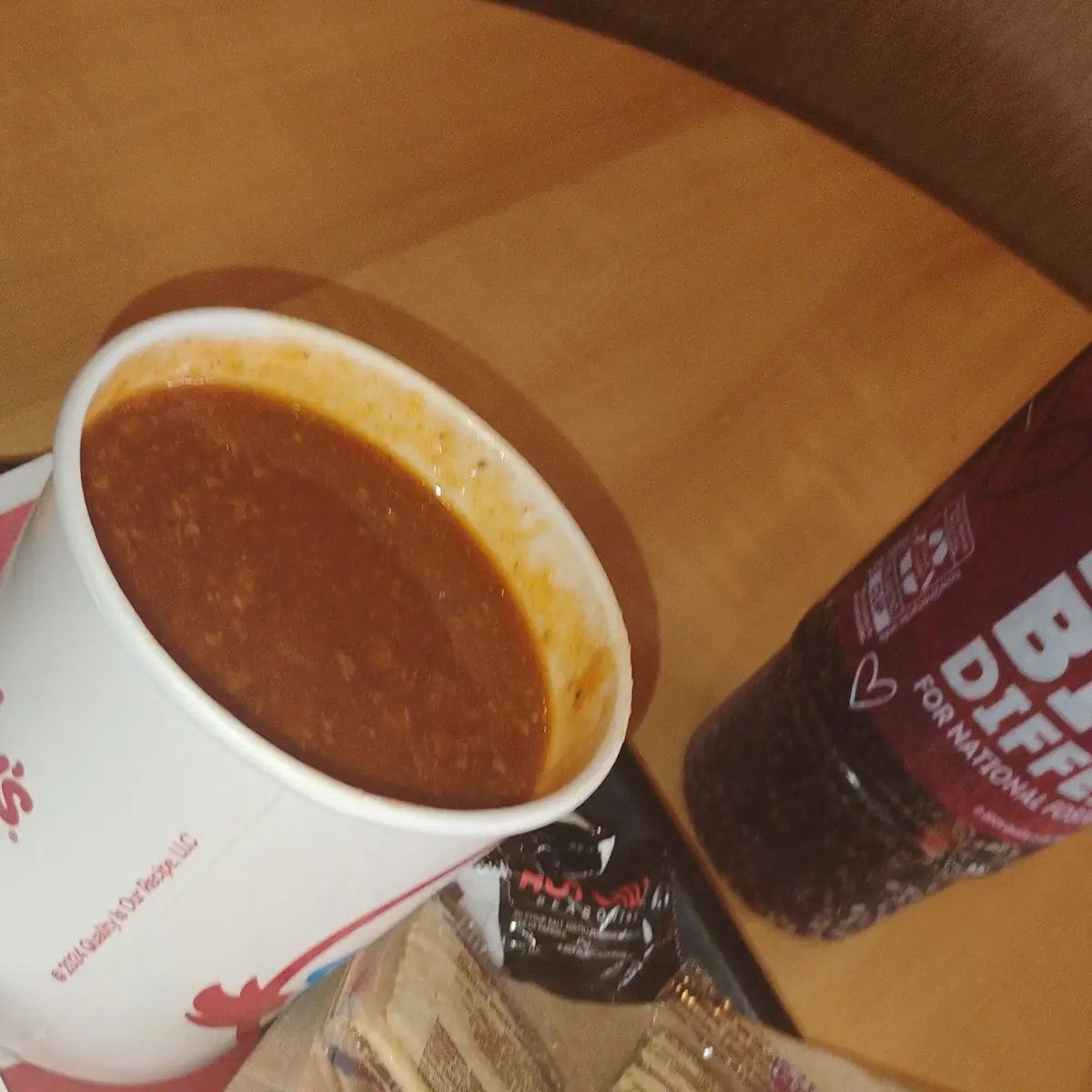 Tomato Soup