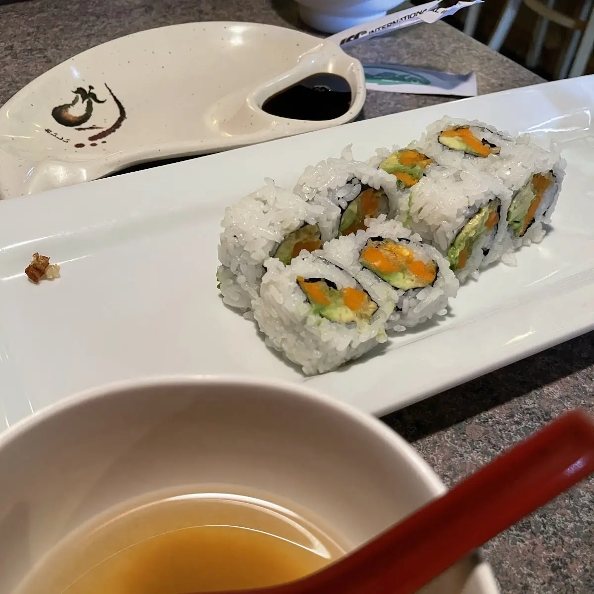 Miso Soup