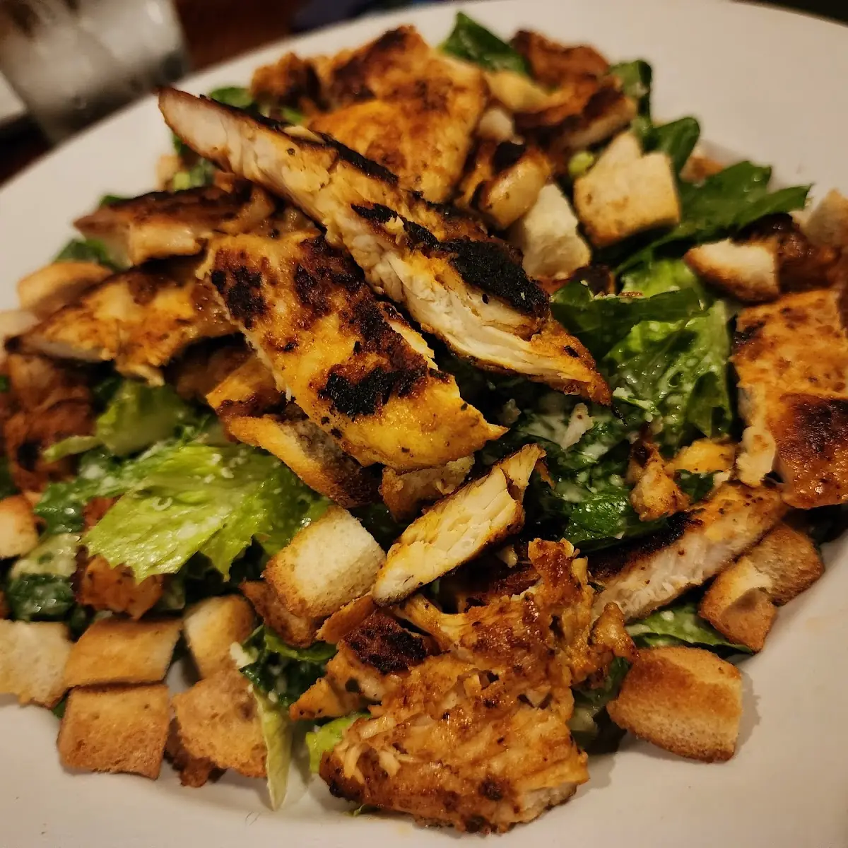 Caesar Salad
