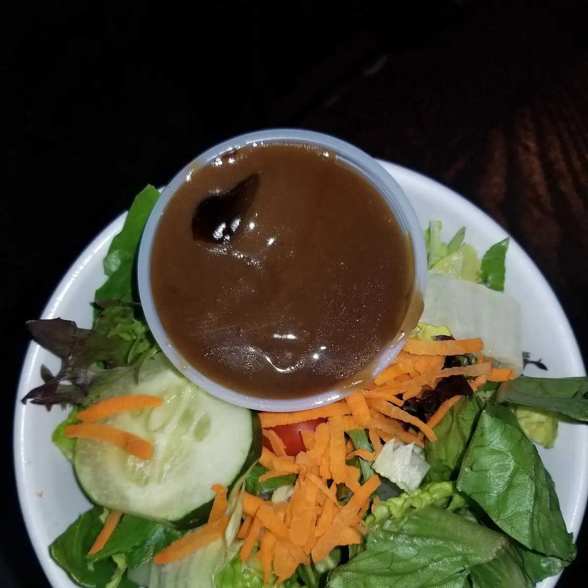 House Salad