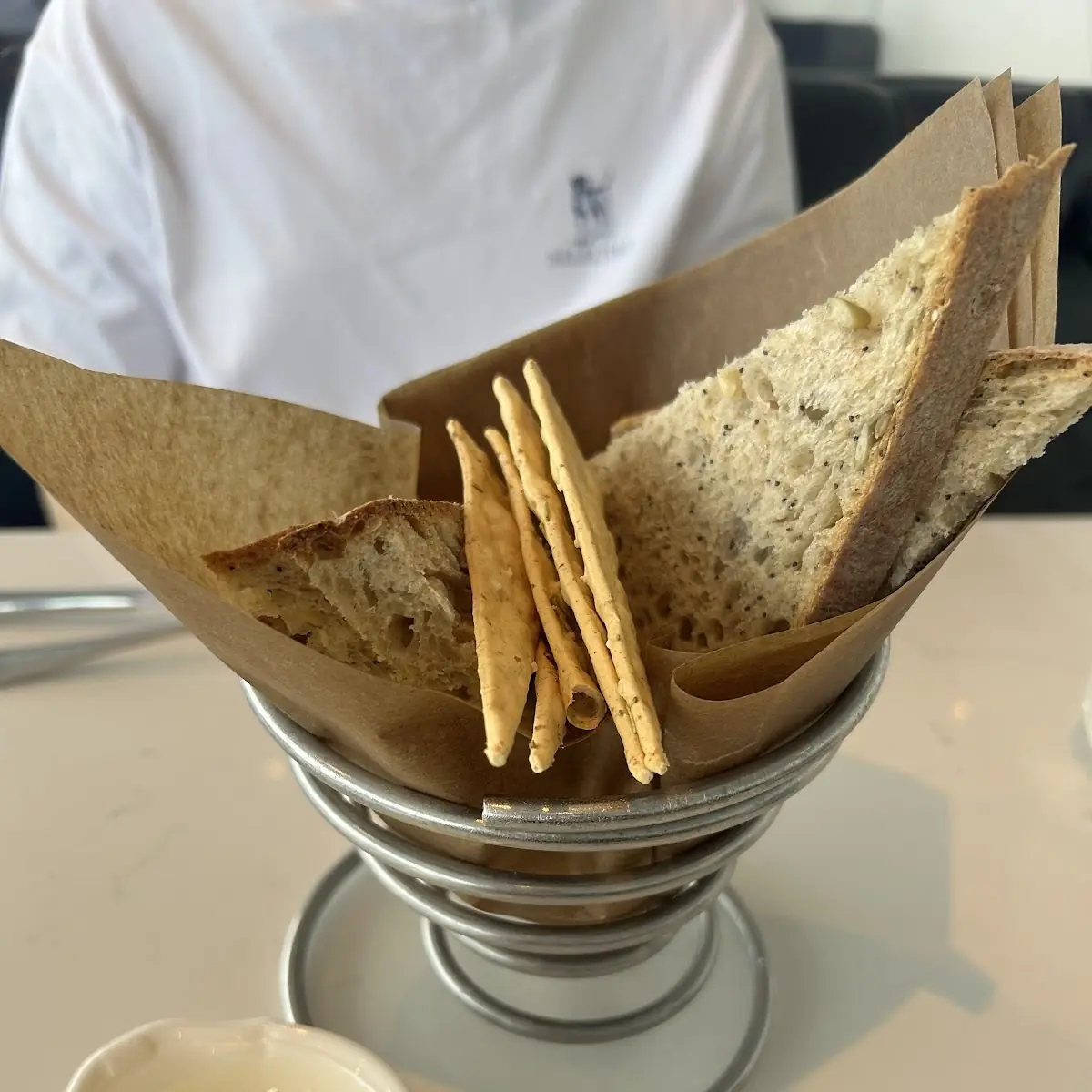 Thuet's Artisanal Sourdough Bread 6