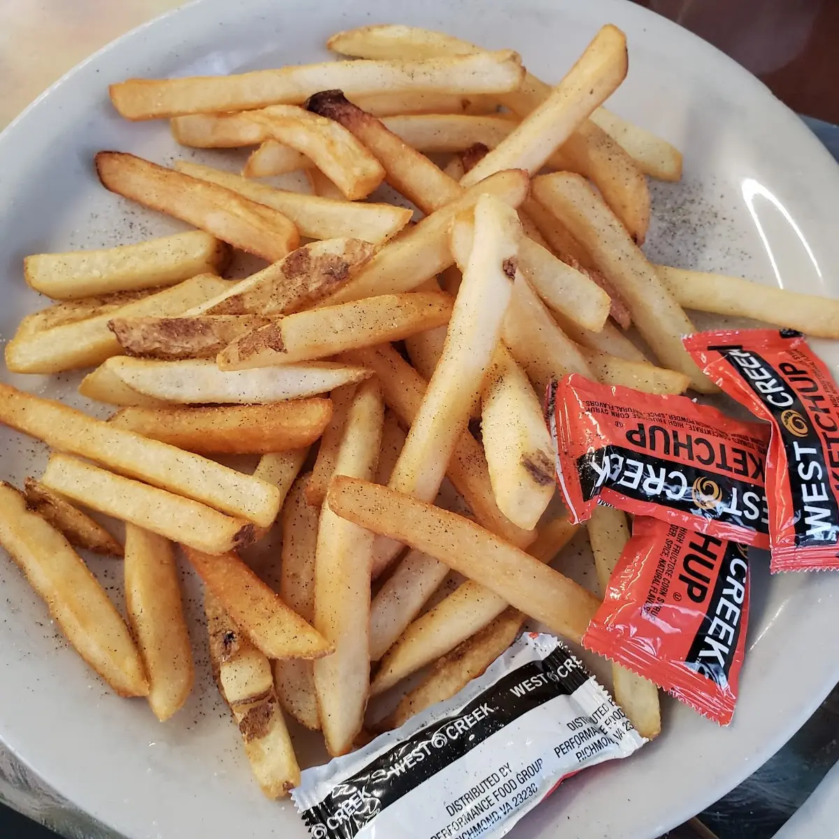 French Fries