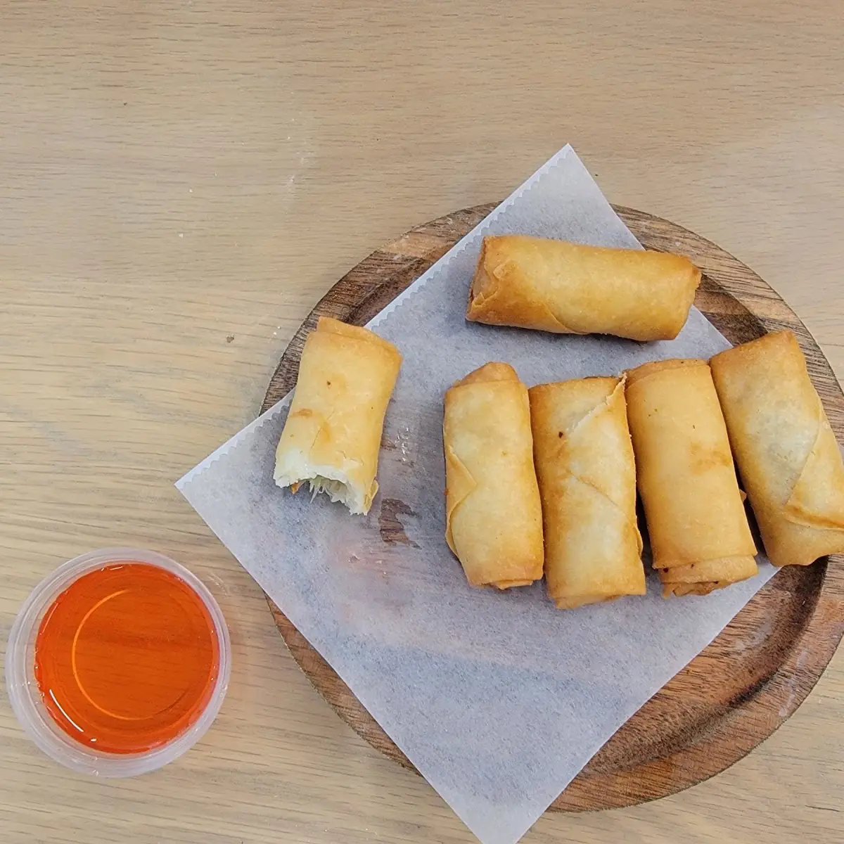 Spring Roll