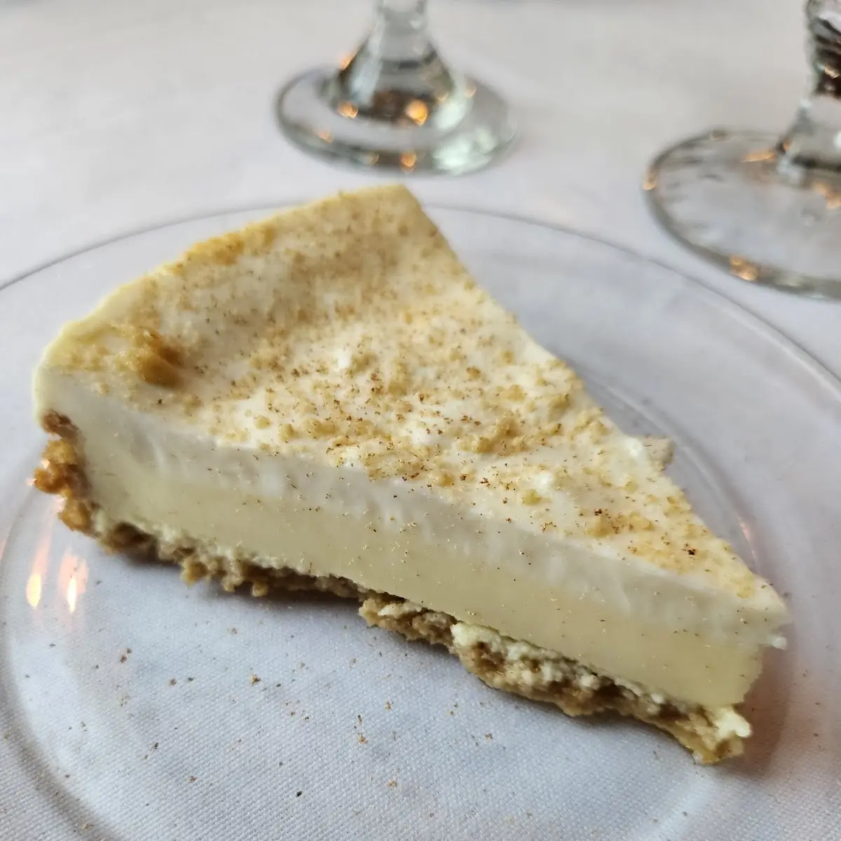 Key Lime Pie
