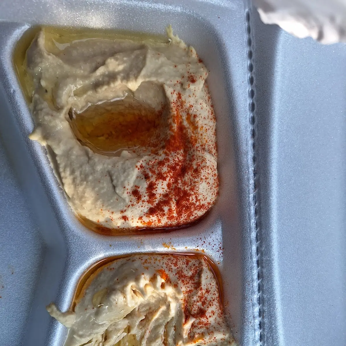 Hummus Dip