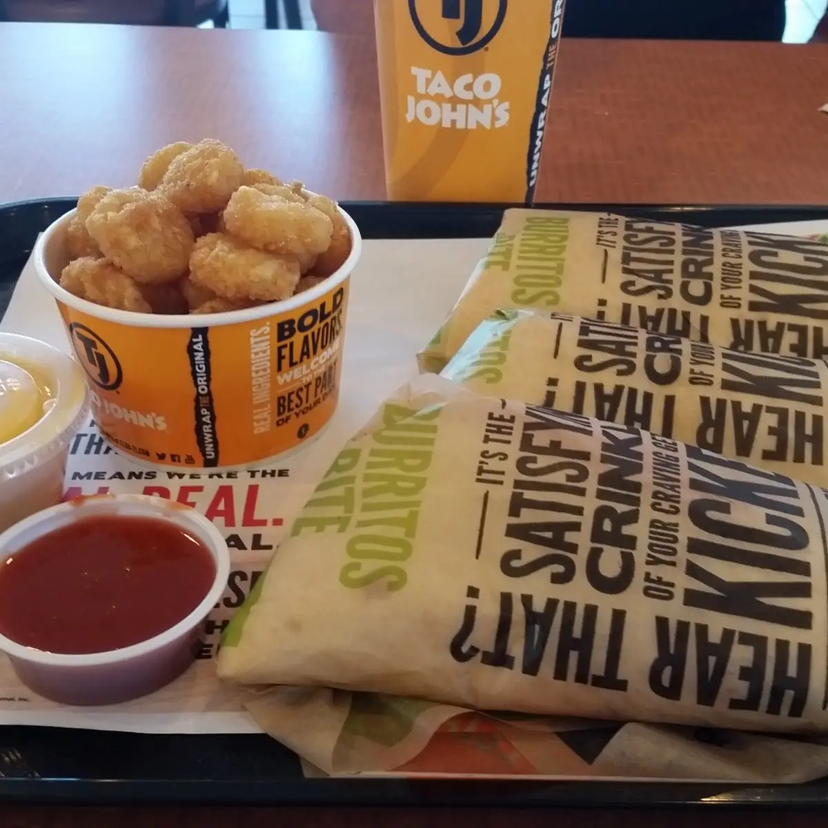 Tater Tots