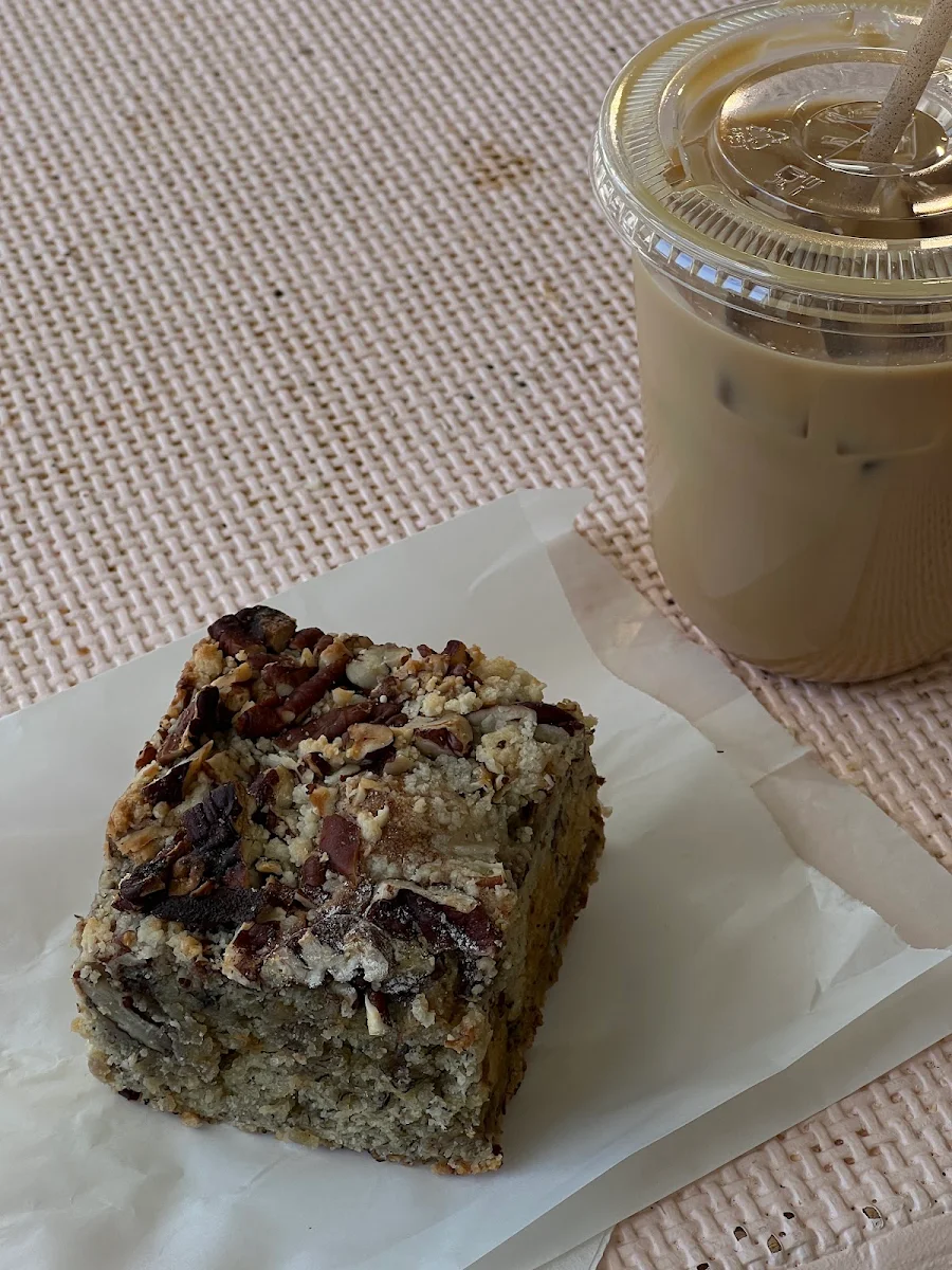 Banana Bread