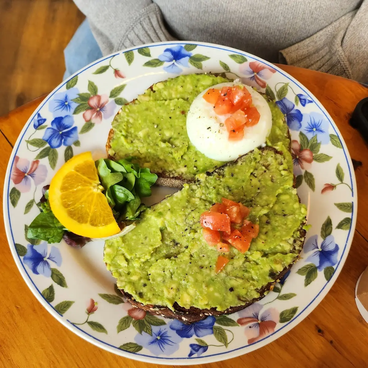 Avocado Toast