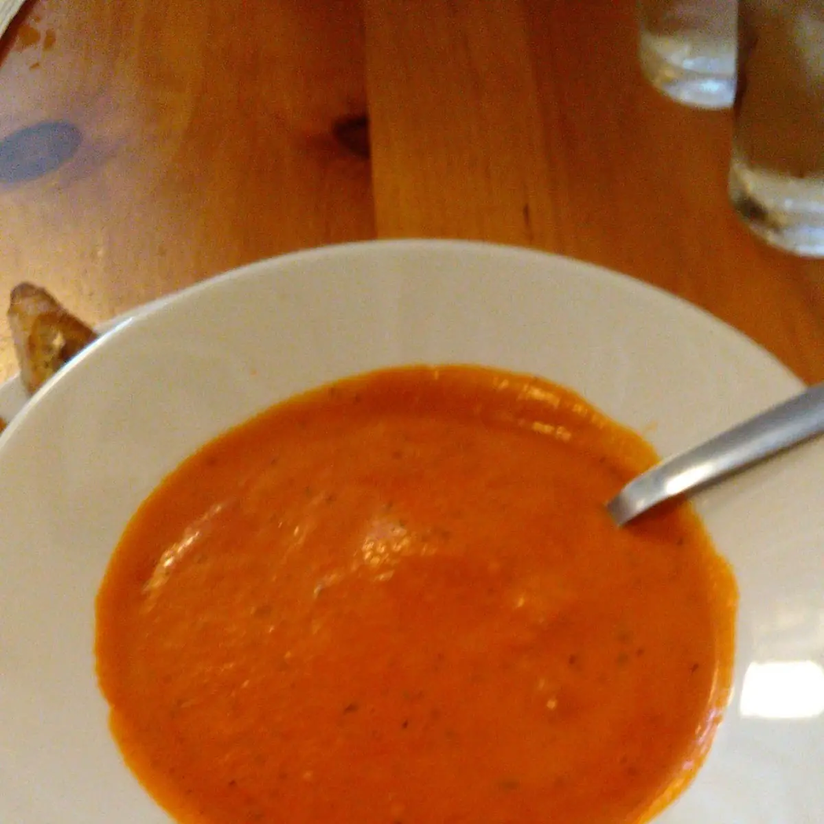 Tomato Soup
