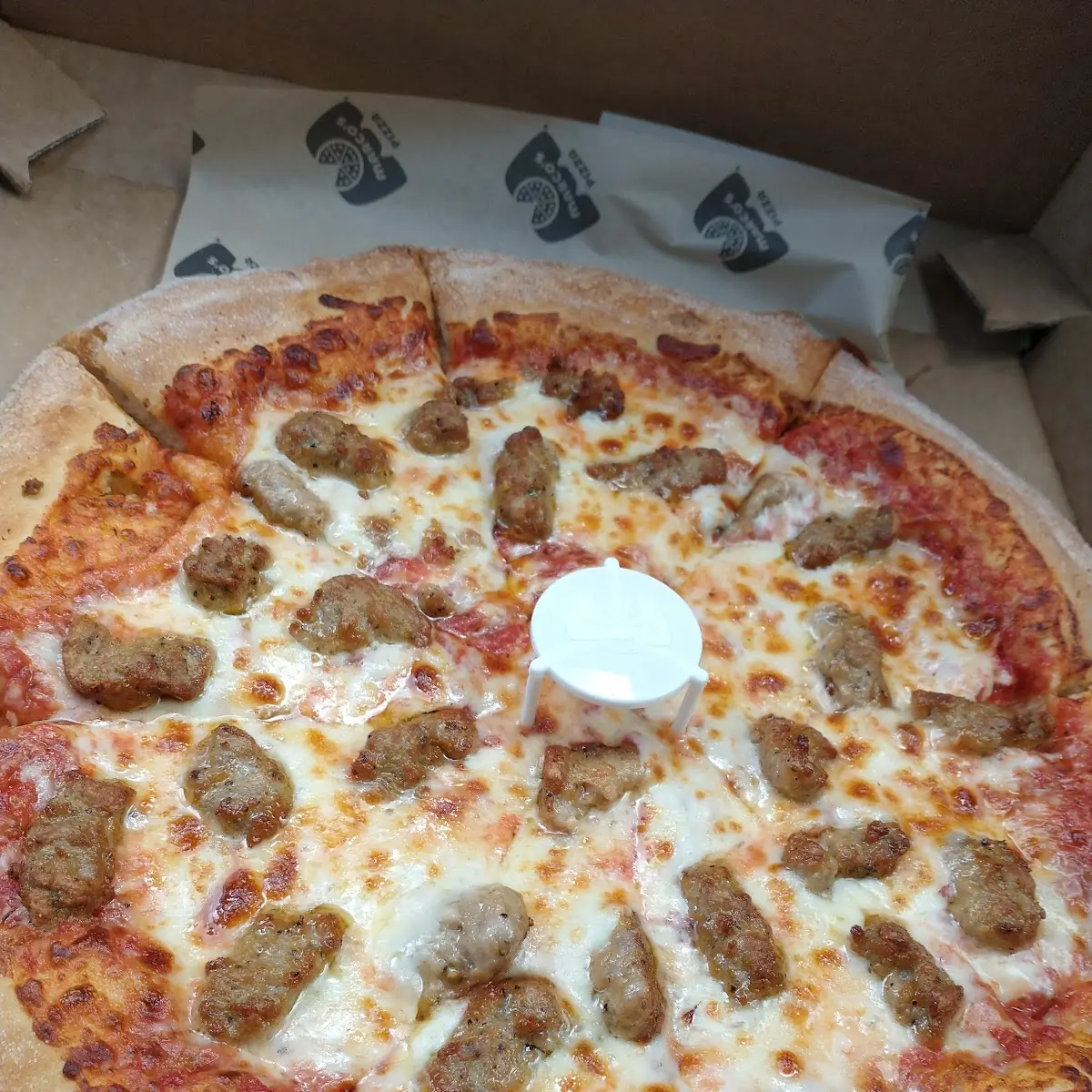Italian Sausage