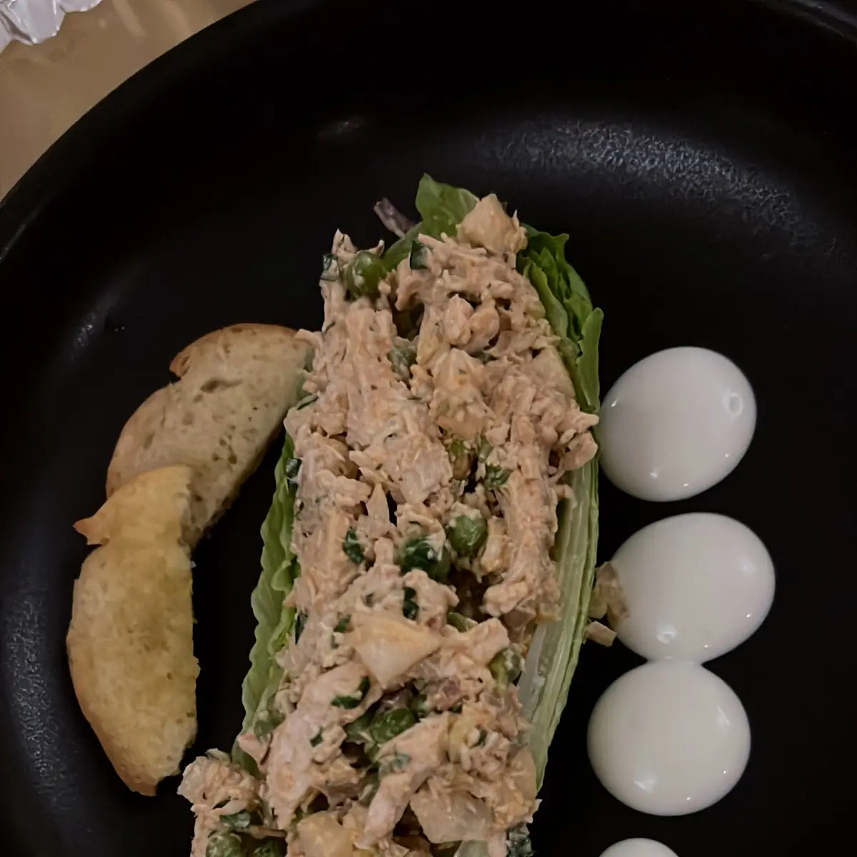 Tuna Salad