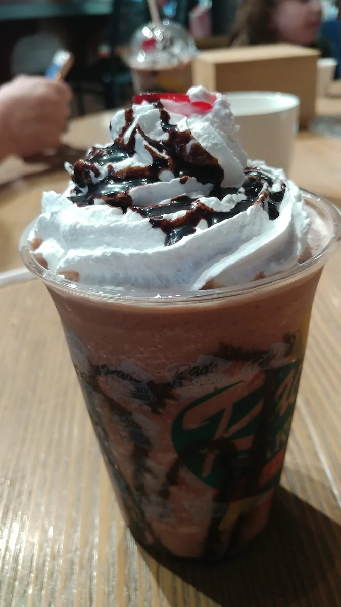 Chocolate Mocha