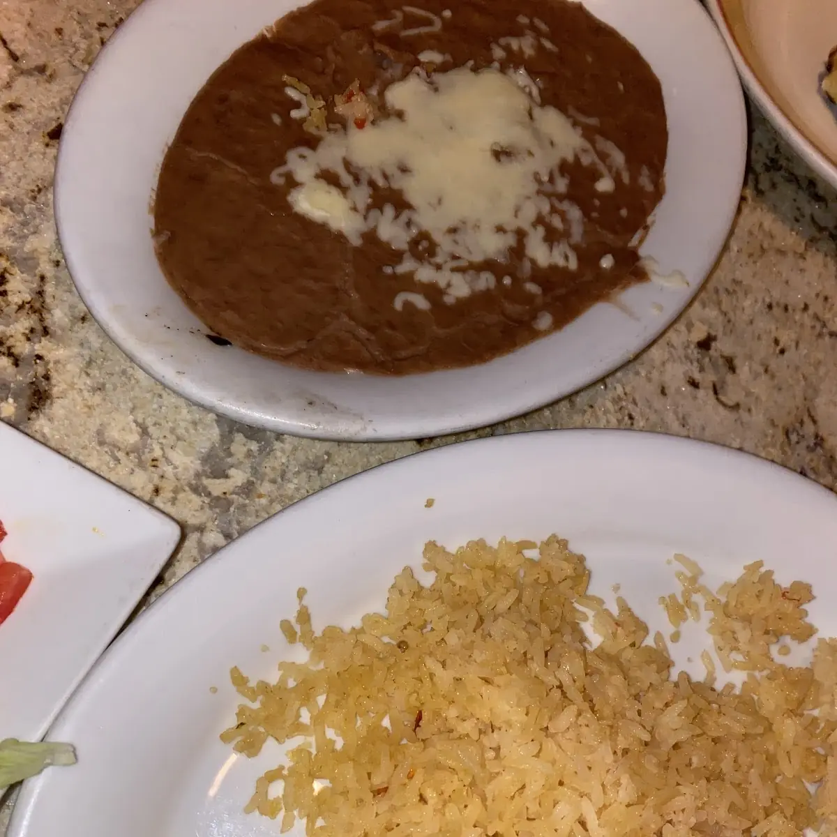 Refried Beans