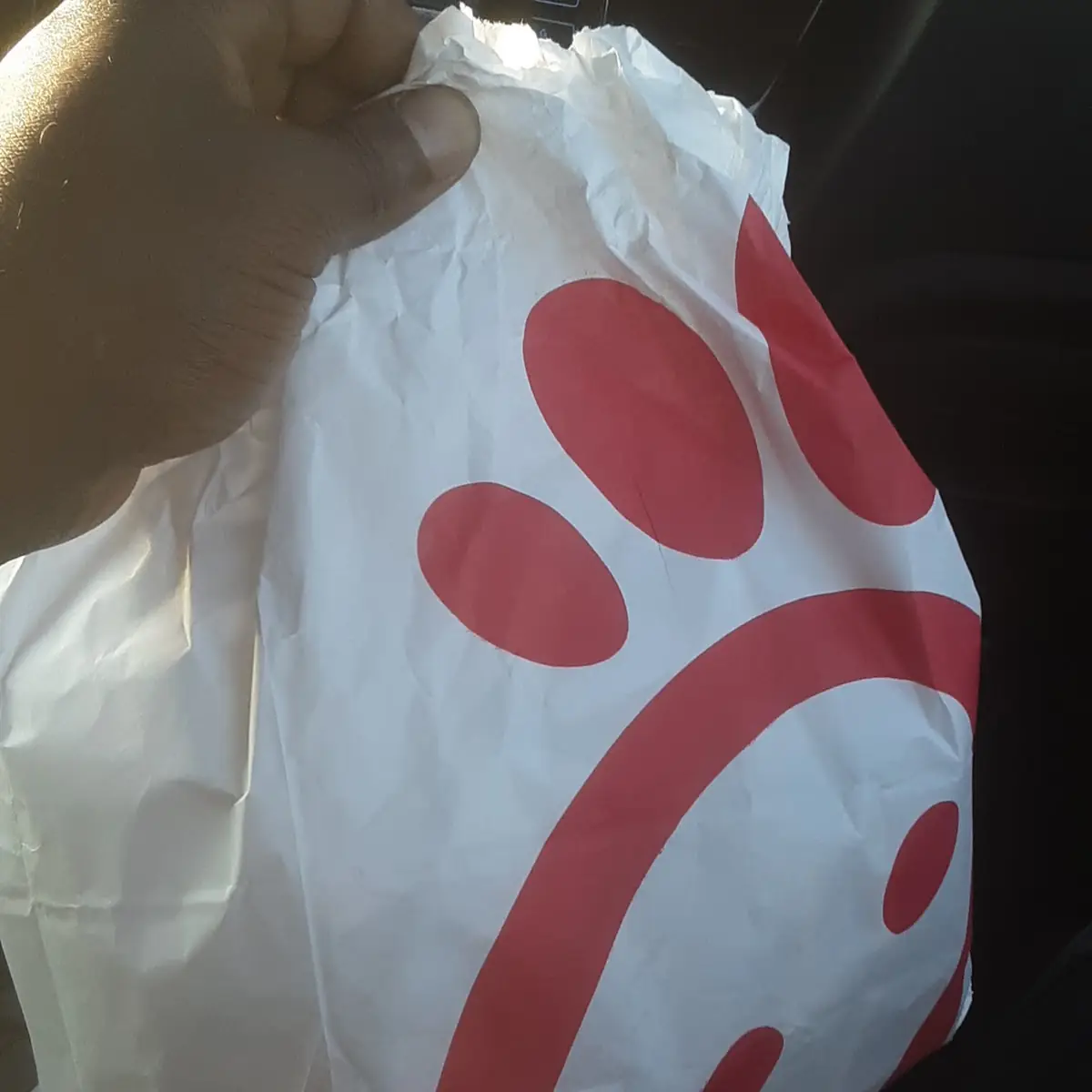 Chicken Bites