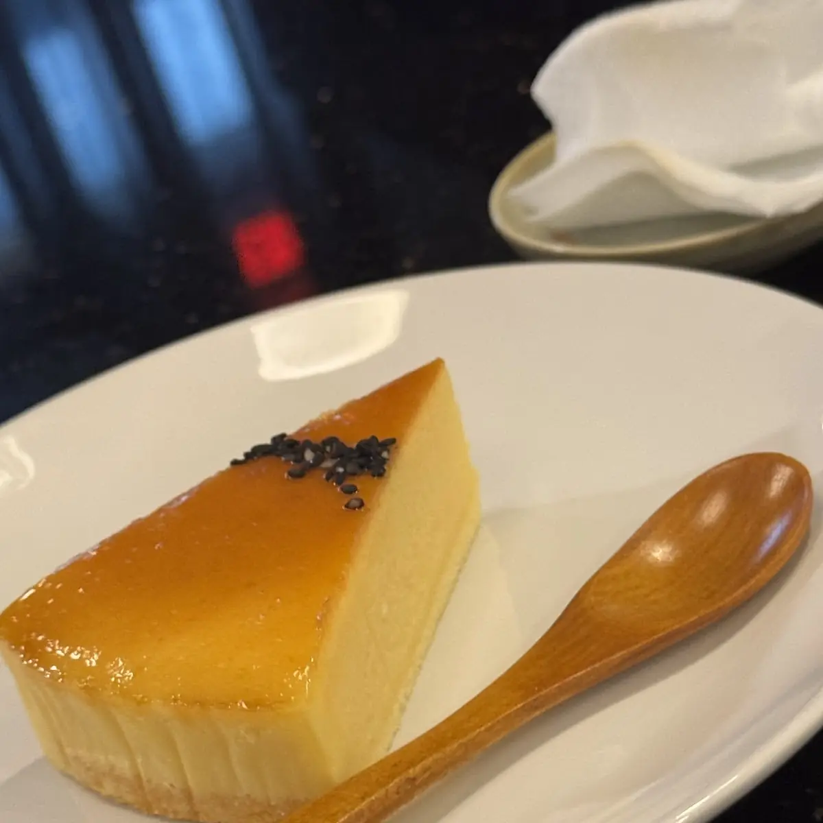 Flan