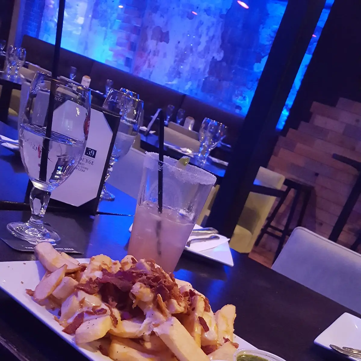 Cheese Fries