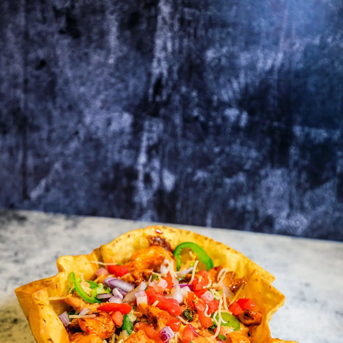 Taco Salad
