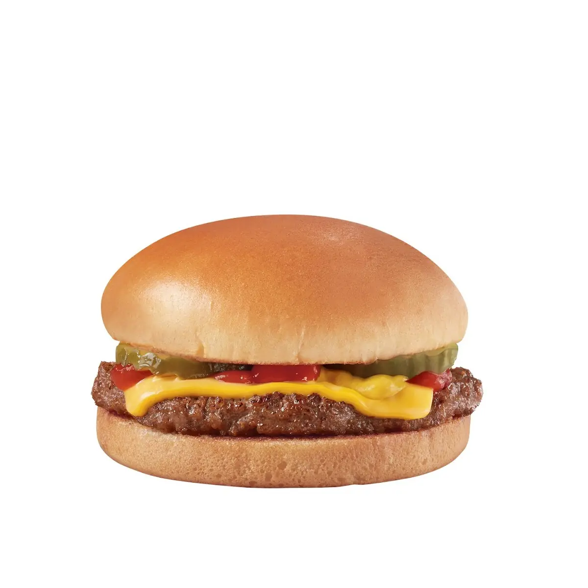 Bacon Two Cheese Deluxe