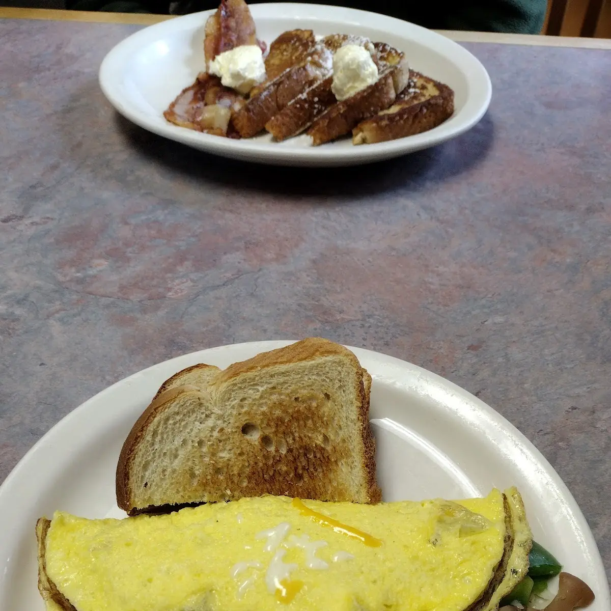 Omelette