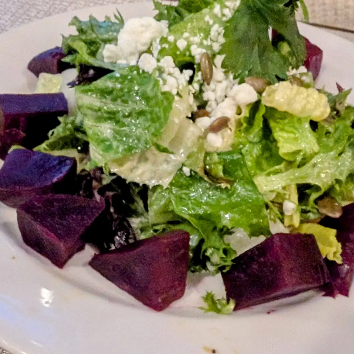 Beet Salad
