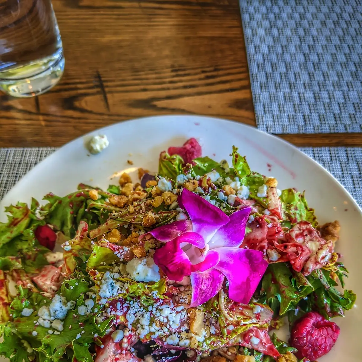 House Salad