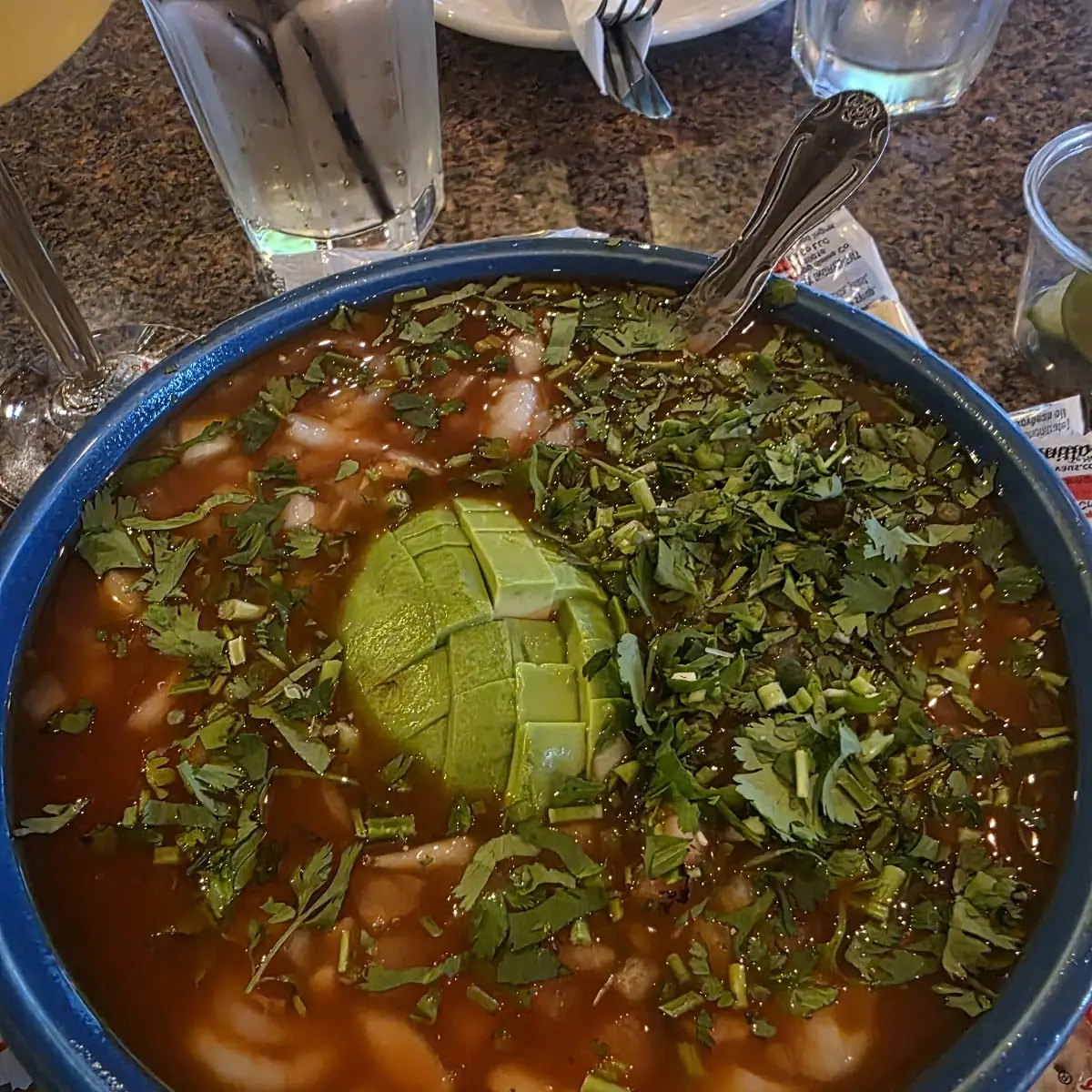 Shrimp Cocktail