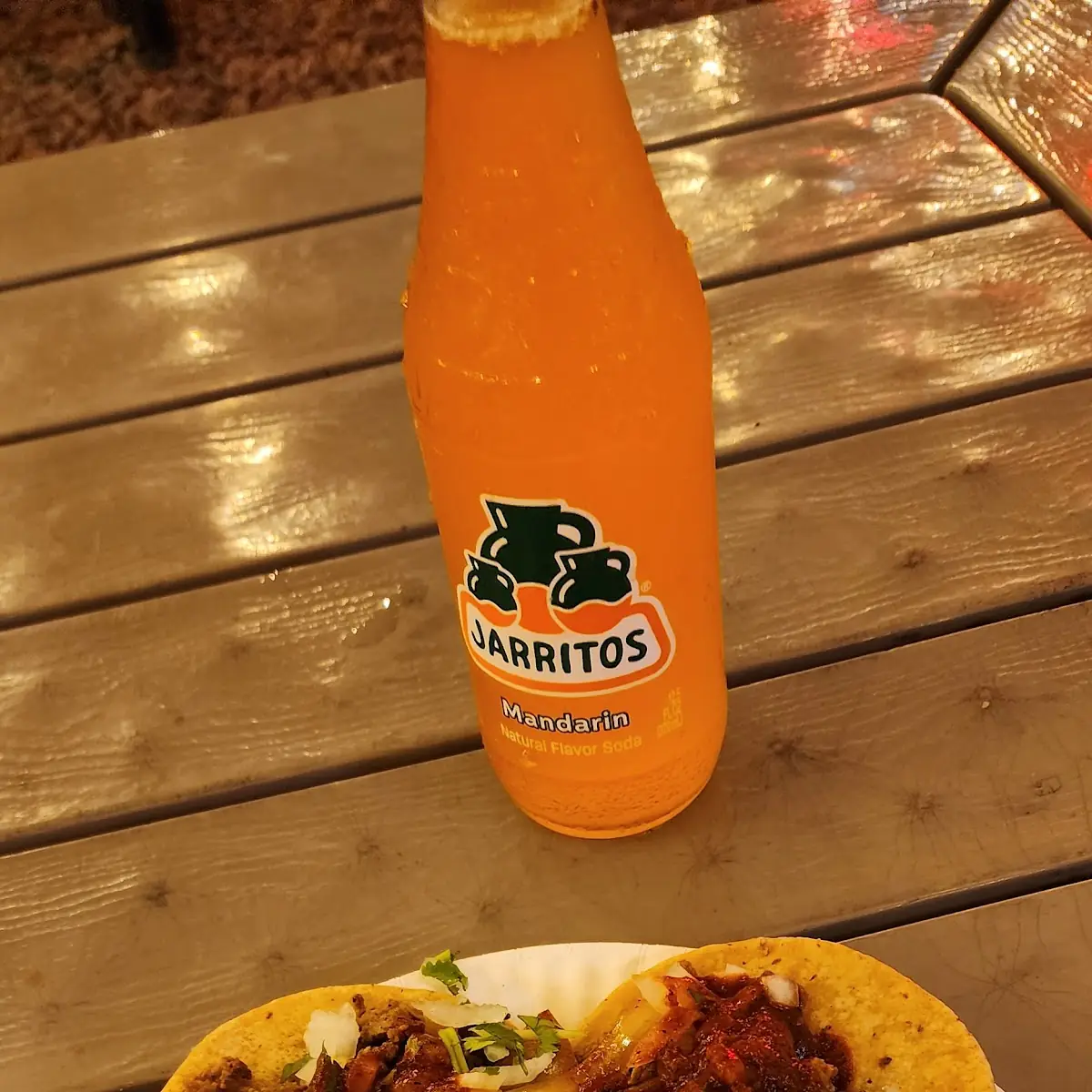 Queso Birria Tacos